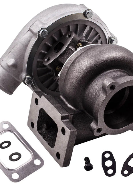 GT30 GT3076  GT3076R  Universal Turbo for all 6 / 8 cyl  3.0L-5.0L engine Turbocharger 500HP