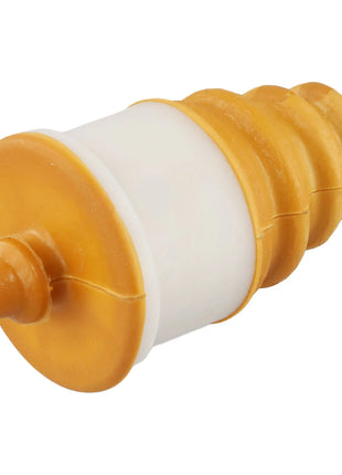 Supporto per arresto paraurti posteriore per auto 51811829 50703905   Per Fiat 500 500C Per Abarth Per Panda Sostituzione del cuscino dell'ammortizzatore posteriore ﻿