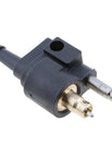 male connector