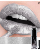 Super Matte Velvet Liquid Lipstick - 21 Colors Christmas Lip Makeup Long Lasting 18 Color Selection Lipgloss Lip Cream - Riparo82