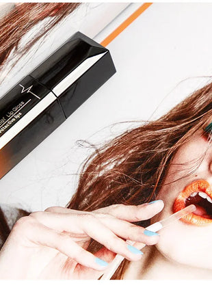 Super Matte Velvet Liquid Lipstick - 21 Colors Christmas Lip Makeup Long Lasting 18 Color Selection Lipgloss Lip Cream - Riparo82