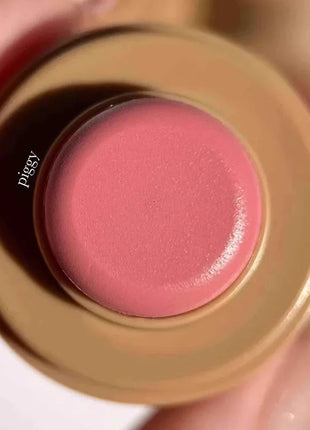 Brand NEW Rhode Fashion Color Lipstick Vanilla Portable Lip Gloss Holder Hot INS Lipstick Salted Caramel Lip Protect Glossy Oil - Riparo82