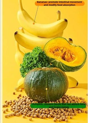 YEE Water Turtle Food Added Herbal Essence For Deodorization - Riparo82