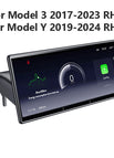 Model 3 Y RHD / CHINA