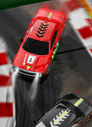 4WD Super Drift Car Telecomando RC Truck RTR Radio GTRPRO 4x4 Auto da corsa AE86PRO Giocattoli per bambini Kid Adulto Regalo di Natale