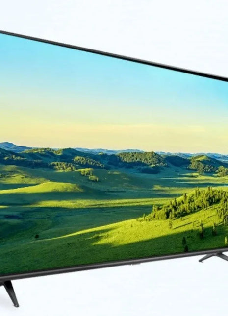 55 inch network LCD high definition 65 intelligent - Riparo82