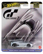 2025 Nuovo Arrivo Mattel Hot Wheels 1/64 Hxd63 Serie Porsche 911 Actioncomics Batman Auto Da Collezione Desktop Giocattolo Pressofuso Veicolo - riparo82