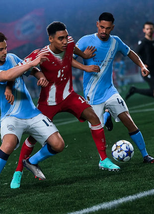 2025 PS4 Nuovo CD di gioco FC26 Sony Playstation 4 Disco di carte da gioco Playstation4 PS4 FC26