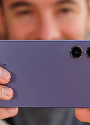 Samsung Galaxy S24 + S24 Plus 5G S926U1 S926N S9260 S926B 6.7 "AMOLED originale 12GB 256/512GB NFC sbloccato telefono cellulare Android - riparo82