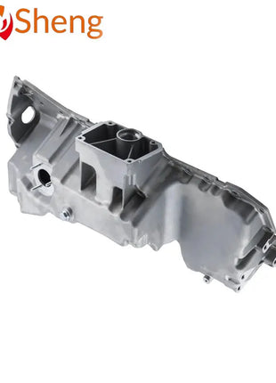 11137629210 11137560308 11137635651 Oil Pan Sump for BMW X6 E70 E71 X5 4 L6 3.0 2011-2013 XDrive40i XDrive35i 35iX 1113 7629 210 - Riparo82