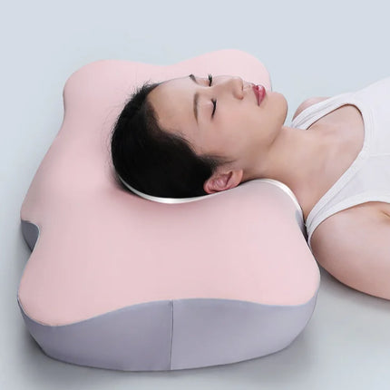 Memory Foam Pillow  Non-collapse Pillow Deep Sleep Pillow Special Neck Pillow To Help Sleep Slow Rebound Memory Pillow