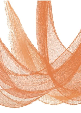 1/2/3pcs black coarse mesh spider web hanging cloth with skeleton bat silhouette for Halloween scary haunted house decoration - Riparo82