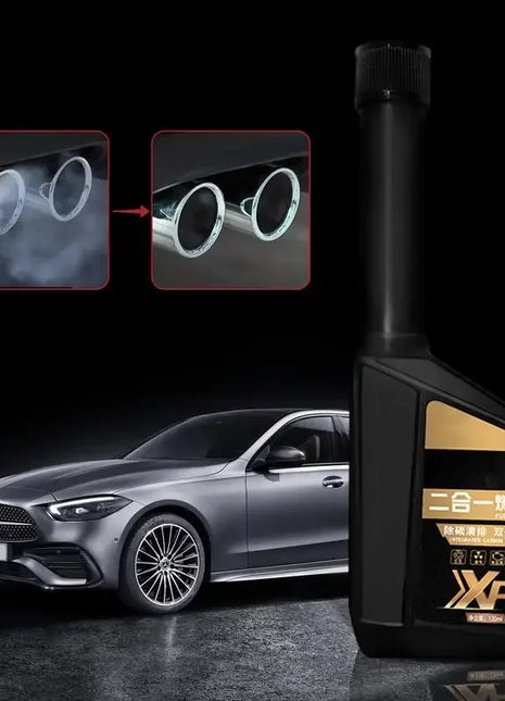 Fuel Gasolines Injector Cleaner Car Oil System Cleaner Auto Gasoline Fuel Additive Gas Oil Additive Fuel Cleaner Converter - Riparo82