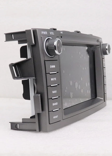 12G+256G Carplay Auto Android 13.0 4G LTE IPS Car DVD Player GPS WIFI BT RDS Radio For Toyota Auris E150 Corolla Levin 2006-2012 - Riparo82