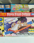 TAKARA TOMY treno elettrico Shinkansen set di binari per treni proiettili, ragazzi abbinano giocattoli educativi, regali di festa per bambini. - riparo82
