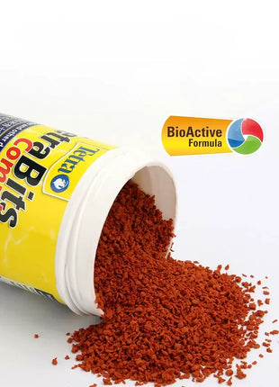 Tetra Discus Food Adding Algae And Shellfish Formula To Protect The Healthy Growth Of Fish Is Also Applicable To Tropical Fish - Riparo82