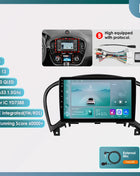 Hizpo Car Radio For Nissan Juke YF15 2010 - 2014 Carplay 4G Multimedia Video Player GPS Autoradio AI Voice 2 Din Android Auto BT