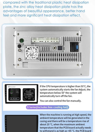 7"/9"/10" 2 Din Android12 Universal Car Multimedia Player For Hyundai Honda Nissan Toyota Kia Autoradio Unit WIFI GPS Car Audio - Riparo82