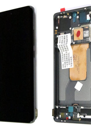 Originale AMOLED 6.28 "per Xiaomi 12 / 12s Display Touch Screen Digitizer Assembly per Xiaomi 12X LCD con Corning Gorilla Glass - riparo82