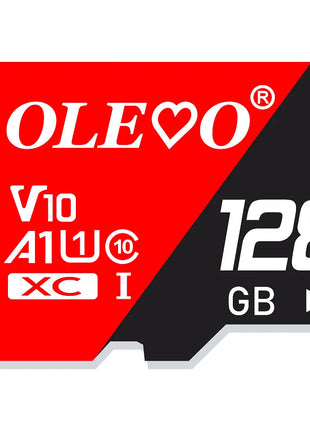 Scheda Ultra Memory 128GB 32GB 64GB 256GB 16G 400GB Micro V10 Scheda SD 32 64 128 GB Micro TF Flash Card per il telefono
