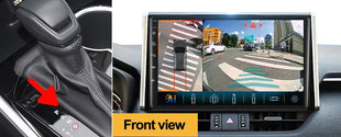 Car Camera For Audi Q5 2010-2025 360° Panoramic AI 3D Bird Around View 1080P DVR System Dashcam Car Electronics Accessorie - Riparo82