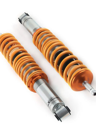 Sospensione per Vw Polo Mark3 6N2 1.0L 1.4L 1.6L Coilover Kit assorbitore Coilovers