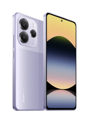 Global Version Xiaomi Redmi Note 14 5G Smartphone NFC MTK Dimensity 7025-Ultra 108MP Camera 5110mAh Battery 45W Turbo Charging - Riparo82