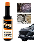 120 Ml Diesel Fuel Additive Diesel Injector Cleaner Diesel Saver Oil Additive Energy Saver Car Treasure Diesel Additive Cleans - Riparo82