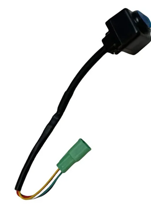 Parking Camera 360 Degree View Front/Rear Left/Right For Panamera 970 7PP980551D Vehicle Camera Car Electronics-T47C - Riparo82