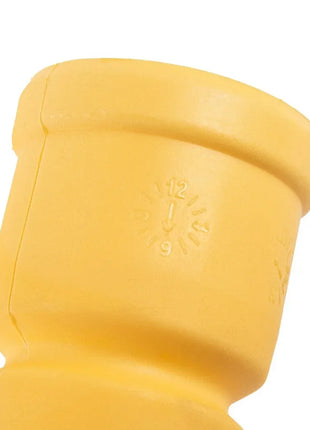 2 pz 4M0512131G Sospensione Posteriore Ammortizzatore Bump Stop Buffer In Gomma Per Audi Q7 2016-2026