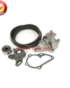 G4FK G4EC G4ED Kit pompa acqua cinghia distribuzione motore per HYUNDAI ACCENT KIA RIO RIO5 1495cc 1.5L 1599cc 1600cc 1.6L 96-11