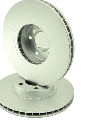 Disco freno anteriore dei pezzi di ricambio dell'automobile per BMW X5 X3 E70 F15 F85 X6 F16 F86 34116886478 34116771985 34116793245