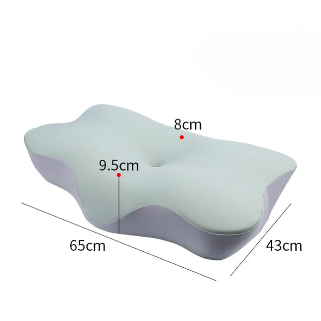 Memory Foam Pillow  Non-collapse Pillow Deep Sleep Pillow Special Neck Pillow To Help Sleep Slow Rebound Memory Pillow