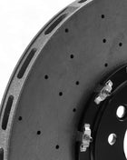 Kit freno ad alte prestazioni di vendita calda disco freno per auto da corsa fornitore di dischi in ceramica al carbonio per BMW M5CS testato al 100% bene