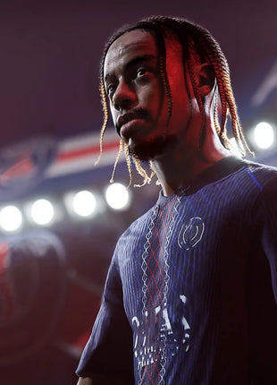 2025 PS4 Nuovo CD di gioco FC26 Sony Playstation 4 Disco di carte da gioco Playstation4 PS4 FC26