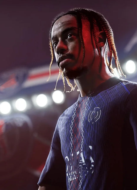 2025 PS4 Nuovo CD di gioco FC26 Sony Playstation 4 Disco di carte da gioco Playstation4 PS4 FC26