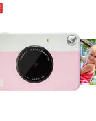 Kodak/Kodak PRINTOMATIC Camera Zink, Kodak A One-Time Imaging Camera Regalo di festa Opzionale Kodak PRINTOMATIC Zink Paper