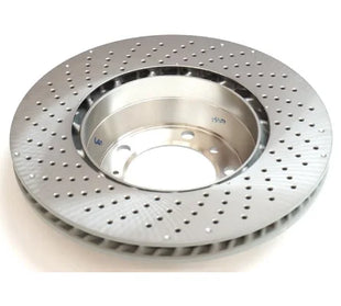 Rotore disco freno posteriore per PORSCHE 996 997 99635240502 99635240602
