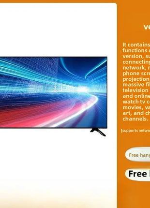 85 inch LCD TV 50/55/65/70 network 80/40/46/32 wireless high definition - Riparo82