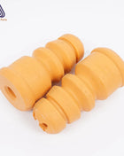 Materiale tampone in gomma Accessori ammortizzatore blocco colla tampone Per Audi A4 A6 A5 Q5 A7 8RD 512131   8KD 8K 0512131   8KD 412131