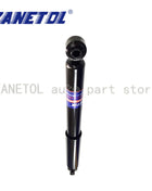 Ammortizzatore posteriore ZANETOL per Chrysler PT Cruiser 2001~2010 4656612 AF 4656612 AH 5989 DG9316 04656612 Modello di accessori per auto AF