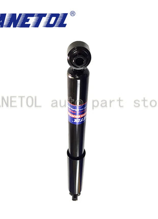 Ammortizzatore posteriore ZANETOL per Chrysler PT Cruiser 2001~2010 4656612 AF 4656612 AH 5989 DG9316 04656612 Modello di accessori per auto AF