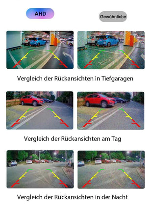 ESSSGOO 8-Core 360° Rotating Touchscreen Android 14 6+128G Wireless Apple Carplay Car Stereo 1 DIN GPS Navi 4G WiFi AM FM BT RDS