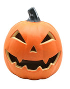 Halloween Led PUmpkin Lantern, Led Light Lamp Lantern Home Props Bar, Halloween Decor Led Lantern Scene Layout Home Decoration - Riparo82