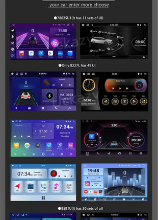 1 Din Android 14 Car Radio For Fiat/Linea/Punto evo 2012-2015 Multimedia Screen GPS Navigation Stereo Audio Head Unit Carplay 4G - Riparo82