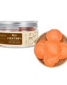 Turtle Tortoise Reptile Hamster Feed Dried Fish Shrimp Mealworm Bread Worm Aquarium  Food - Riparo82