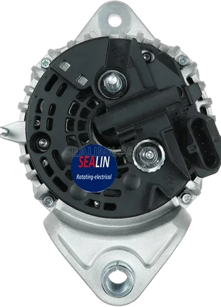 Truck Alternator 24V 110A 0124655012 0124655019 0124655500 20466317 20739778 20849352 21429787 21429789 - Riparo82