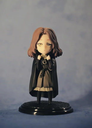 Genuino Elden Ring Series Figure pre dipinte Scatola cieca Anello da uomo anziano Modello fatto a mano Accessori per ornamenti Modello di bambola Ornamento giocattolo - riparo82