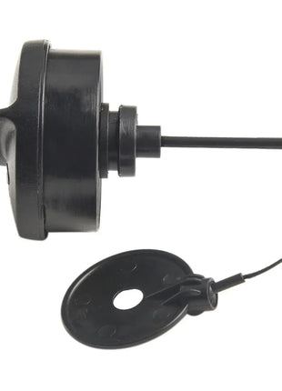 Petrol Fuel Tank Cap Garden Tools Parts For Stihl Strimmer FS38 FS48 FS55 FS62 FS120 FS450 BG75 BR106 HT75 KM55 KR85 SP80 Series - Riparo82
