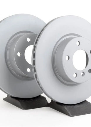 Disco freno anteriore ricambi auto per BMW X3 X4 F25 34106787490